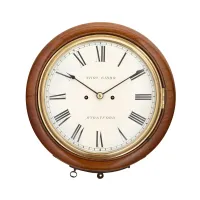 Clock Service and Repair in York