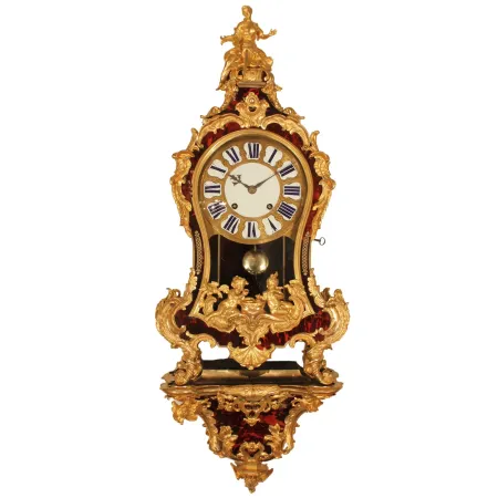 About Clock Repair York